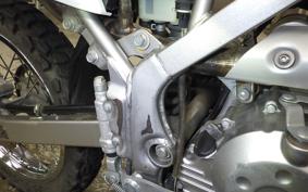 KAWASAKI KLX125 LX125C
