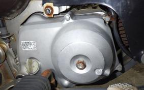 HONDA LITTLE CUB 1997 C50