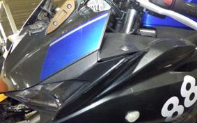YAMAHA YZF-R25 2019 RG10J
