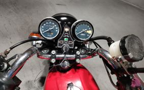 HONDA CB400 2004 CB400F