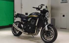 KAWASAKI Z900RS 2021 ZR900C