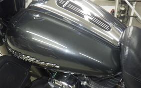 HARLEY FLHX 1580 2007