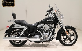 HARLEY FLD 1580 2014 GZ4