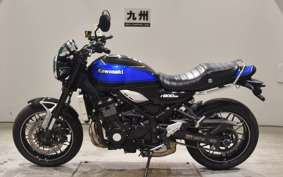 KAWASAKI Z900RS 2023 ZR900K