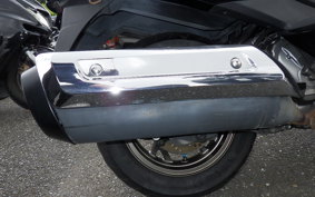 SUZUKI SKYWAVE 400 A 2013 CK45A