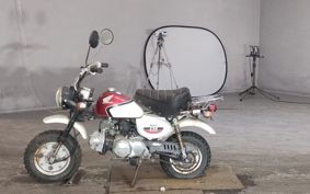 HONDA MONKEY AB27