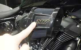 HARLEY FXLRST1920 2024
