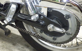 YAMAHA SR400 Gen.5 2019 RH16J