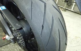 SUZUKI GSX-S1000F 2015 GT79A