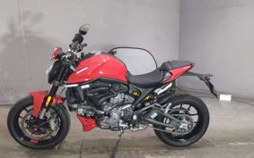 DUCATI MONSTAR PLUS 2023 4M00AA