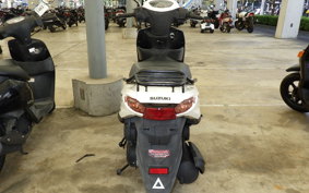SUZUKI ADDRESS V125 DT11A