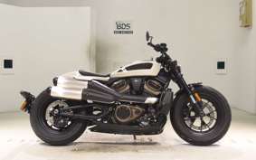 HARLEY RH1250S 2024