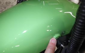 KAWASAKI ZRX400 1995 ZR400E