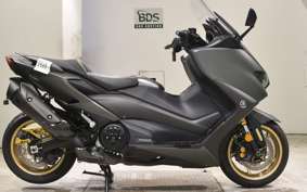 YAMAHA T-MAX 560 T 2022 SJ19J