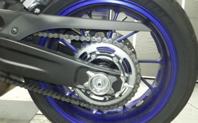 YAMAHA MT-07 2023 RM33J