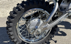 KAWASAKI KLX110L LX110D