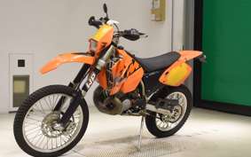 KTM 250 EXC 2017