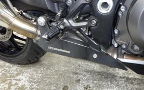 SUZUKI GSX-S 1000 Gen.2 2022 EK1AA