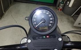HARLEY XL883N 2013