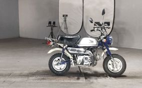 HONDA MONKEY AB27