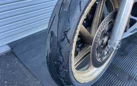 HONDA NSR250R-1 MC18