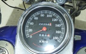 HARLEY FXSTC 1340 1993