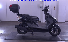 YAMAHA CYGNUS 125 X