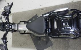 HONDA CT125-2 JA65