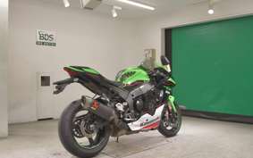 KAWASAKI ZX 10 NINJA ABS 2021 ZXT02L
