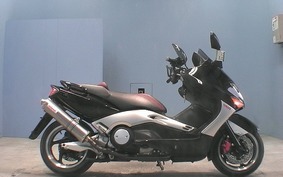 YAMAHA T-MAX 500 Gen.2 2007 SJ04J