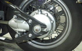 YAMAHA DRAGSTAR 1100 2005 VP13J