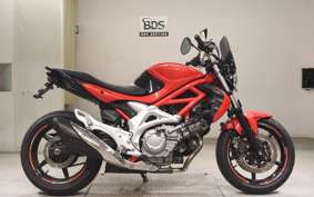 SUZUKI GLADIUS 2010 VK58A