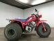 Фото Honda ATC125 с японского аукциона