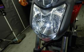 HONDA NC 700 S 2012 RC61