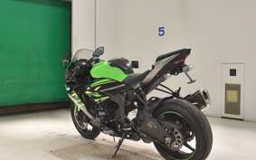 KAWASAKI NINJA ZX-6R A 2019 ZX636G