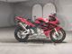 Фото Honda CBR600RR 2003 с японского аукциона