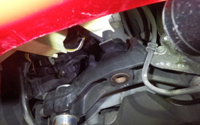 SUZUKI SKYWAVE 250 (Burgman 250) S 2 2025 CJ43A