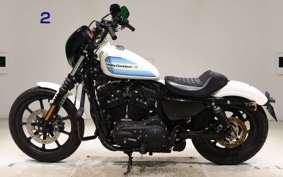 HARLEY XL1200NS 2018
