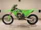 Фото Kawasaki KX250 1982 с японского аукциона