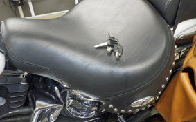 HARLEY FLSTC 1450 2001