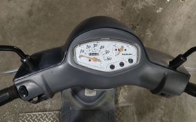 SUZUKI LET's 4 CA45A