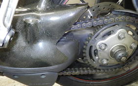 DUCATI HYPERMOTARD 1100S 2007
