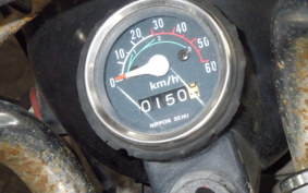 HONDA MONKEY 2007 Z50J