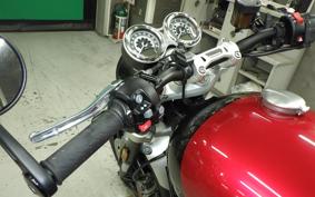 TRIUMPH SPEED TWIN 2024