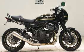 KAWASAKI Z900RS CAFE 2023 ZR900K