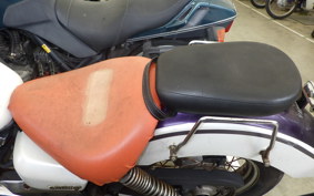 YAMAHA DRAGSTAR 250 VG02J