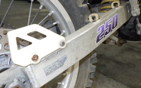 SUZUKI DR250 R-S 2005 SJ45A