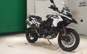 BENELLI TRK502X 2026