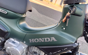 HONDA CROSS CUB 50 AA06