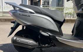 HONDA LEAD 125 JF45